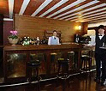 O Das Termas 2* Maceira