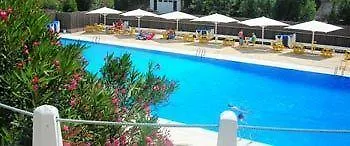 מלון O Das Termas 2*