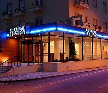 O Das Termas 2*
