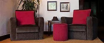 Ξενοδοχείο O Das Termas Maceira (Lisbon)