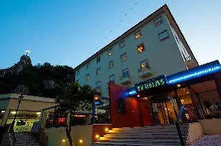 O Das Termas Ξενοδοχείο 2*