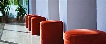 فندق O Das Termas