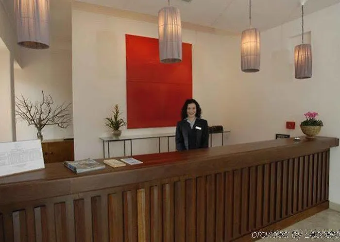 O Das Termas فندق