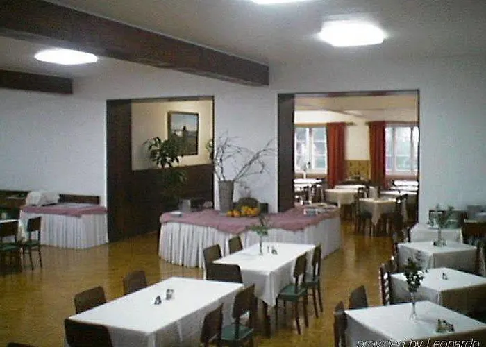 فندق O Das Termas ماسيرا