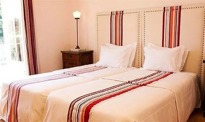 فندق O Das Termas 2*