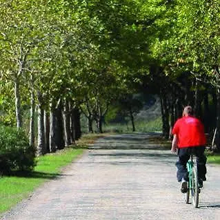 فندق O Das Termas