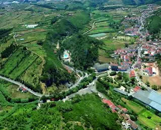 O Das Termas ماسيرا