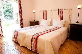 فندق O Das Termas